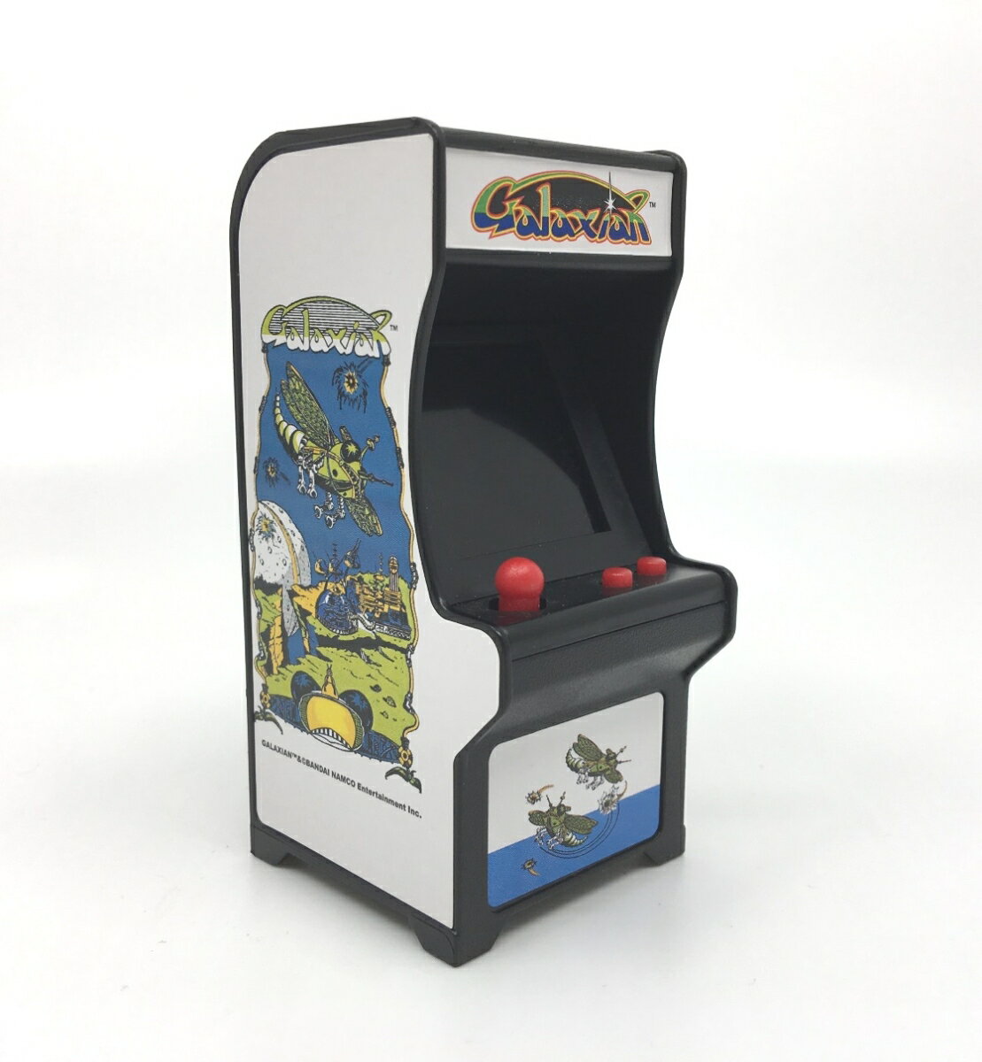 TINY ARCADE （タイニー アーケード） ギャラクシアンの画像