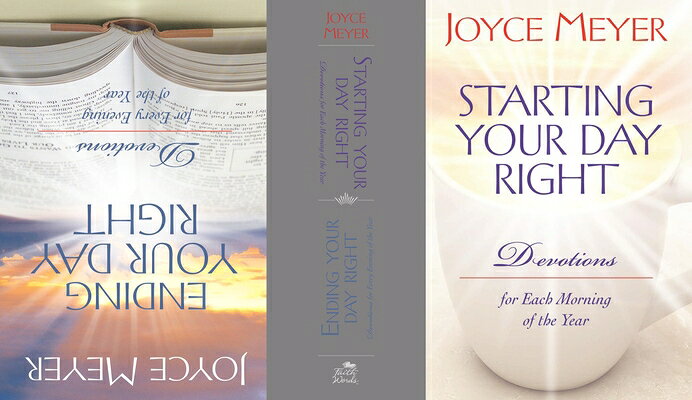 Starting & Ending Your Day Right Flip Book Edition STARTING & ENDING YOUR DAY RIG 