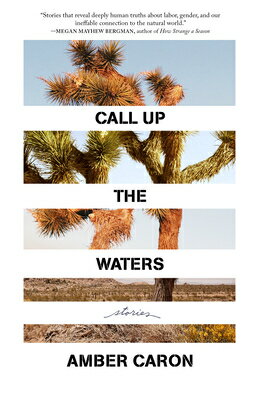 Call Up the Waters: Stories CALL UP THE WATERS [ Amber Caron ]