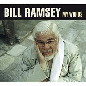 Bill Ramseyマイ ワーズ ラムゼイ ビル 発売日：2016年04月16日 予約締切日：2016年04月12日 MY WORDS JAN：4526180380450 CDSOLー8706 SOLID、BEAR FAMILY (株)ウルトラ・ヴァイヴ [Disc1] 『マイ・ワーズ』／CD アーティスト：Bill Ramsey 曲目タイトル： &nbsp;1. Something Lingers [3:06] &nbsp;2. It's The Little Things That Count [6:24] &nbsp;3. Get It Together [3:10] &nbsp;4. In The Eyes Of Children [3:37] &nbsp;5. The Old Ones [3:32] &nbsp;6. Old Roads [4:03] &nbsp;7. Take Another Step [3:13] &nbsp;8. Getting' Back To Swing [3:48] &nbsp;9. If There's Anything That I Can Do [3:04] &nbsp;10. What You Gonna Do Now Girl [1:47] &nbsp;11. Fat Man [2:49] &nbsp;12. I'd Rather Be A Gambler [5:22] &nbsp;13. Some Mornin's [3:35] &nbsp;14. Lady [1:40] &nbsp;15. Understand [5:37] &nbsp;16. True Blue [3:28] [Disc2] 『マイ・ワーズ』／CD アーティスト：Bill Ramsey 曲目タイトル： &nbsp;1. When I See You [3:14] &nbsp;2. The Man Of The People [3:36] &nbsp;3. You Can Find It [3:07] &nbsp;4. Flea Market [4:41] &nbsp;5. I Got To Follow You [3:01] &nbsp;6. Tides [3:50] &nbsp;7. Big Fat Mama (2) [2:24] &nbsp;8. What You Don't Know Won't Hurt You [4:20] &nbsp;9. Real Life Man [4:05] &nbsp;10. Sunshine On The Mountain [3:44] &nbsp;11. Big Band Boogie [4:13] &nbsp;12. Your Own Choice [3:31] &nbsp;13. Shadows And Rain [3:38] &nbsp;14. Out Of Sight Out Of Mind [3:38] &nbsp;15. This Time It's Your Fault [3:16] CD ジャズ ヴォーカル