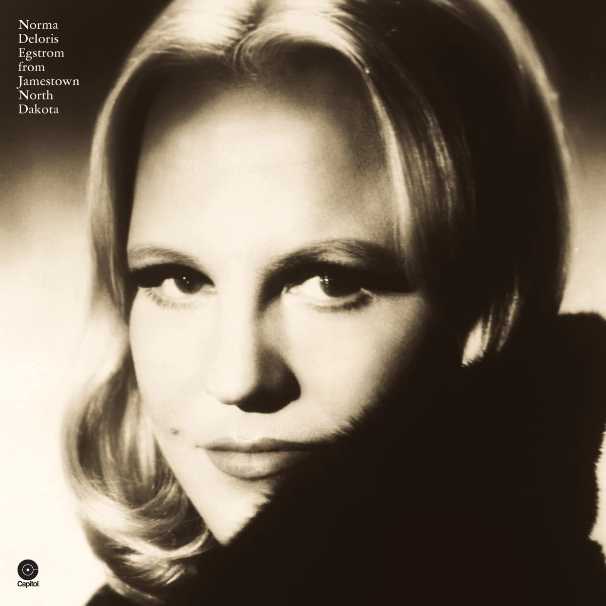 【輸入盤】ノルマ・デロリス・エグストーム・フロム・ジェームズタウン・ノース・ダコタ [ Peggy Lee ]