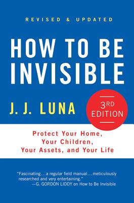 Using real life stories and his own consulting experience, Luna highlights legal methods for protecting oneself from information predators and how to secure bank accounts, business dealings, computer files, and even one's home address.