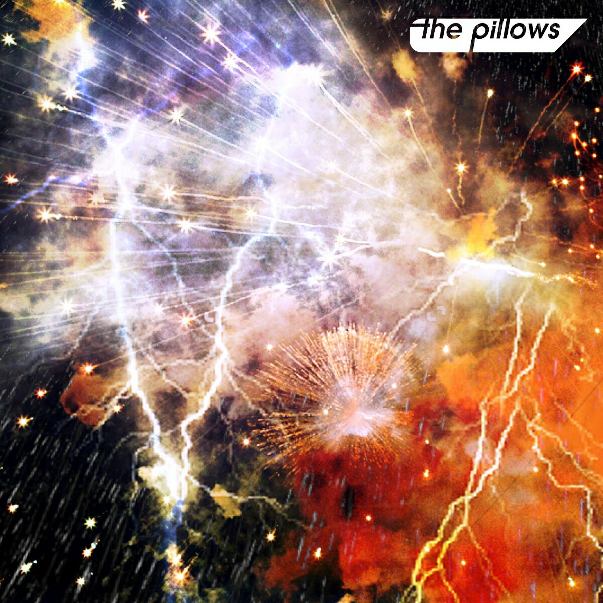 REBROADCAST (初回限定盤 CD＋DVD) [ the pillows ]