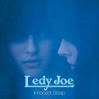 Innocent Sleep [ LEDY JOE ]