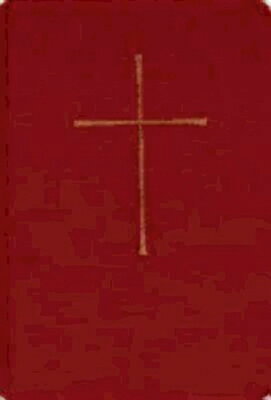 Holy Eucharist Altar Book