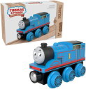 【特典】きかんしゃトーマス 木製レールシリーズ(Thomas) トーマス 【車両電車】【2才～】 HBJ85(【購入特典】オリジナルデジタルカレンダー & プレゼント抽選キャンペーン)