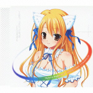 Hybrid,Higher bird [ 武井円＜CV.伊瀬茉莉也＞ ]