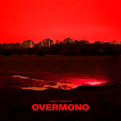 【輸入盤】Fabric Presents Overmono