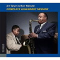 【輸入盤】Complete Legendary Session (24bit)(Rmt)(Digi)