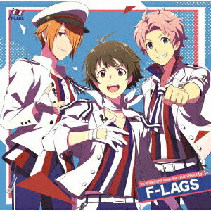 THE IDOLM@STER SideM NEW STAGE EPISODE 15 F-LAGS
