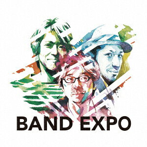 BAND EXPOバンド エキスポ バンドエキスポ 発売日：2016年09月28日 予約締切日：2016年09月24日 BAND EXPO JAN：4562468040456 MORー6945 TOKYO MOR (株)ウルトラ・ヴァイヴ [Disc1] 『BAND EXPO』／CD アーティスト：BAND EXPO 曲目タイトル： &nbsp;1.Showtime[0:38] &nbsp;2. EXPOS(BAND EXPOのテーマ) [5:00] &nbsp;3. 太陽の塔 [5:00] &nbsp;4. Switch [4:03] &nbsp;5. Space Mountain Top [4:50] &nbsp;6. 渇き [3:51] &nbsp;7. Memories [6:05] &nbsp;8. 何処へ(History) [6:08] &nbsp;9. The End of The World [4:46] &nbsp;10. 明日 [2:40] &nbsp;11. Yellowstone [3:35] &nbsp;12. Second Shock Blues [3:21] CD JーPOP ポップス