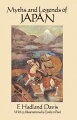 The most popular myths and legends of gods, heroes, and warriors; Buddha; the goddess Benten and the god Daikoku; and many more. Handsomely illustrated with 32 full-page plates.