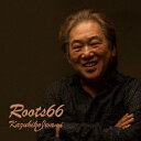 Roots66 Kazuhiko Iwami