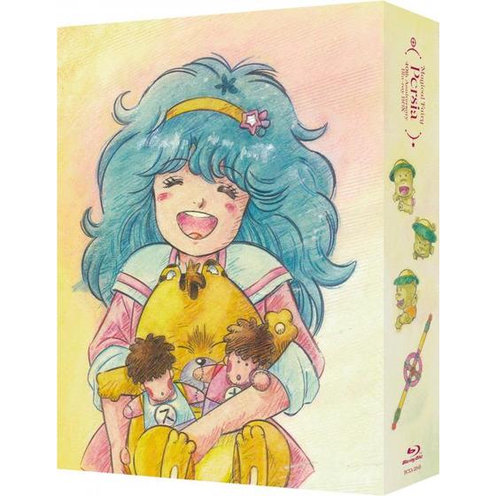 ぴえろ魔法少女シリーズ、第2作目が待望の初Blu-ray化！
ペルッコラブリン　クルクルリンクル！

＜収録内容＞
【TVシリーズ全48話収録】
第1話「迷いこんだ夢の国」／第2話「猫になったライオン」／第3話「ようこそ脱走犯」
第4話「キスは恋のABC」／第5話「必殺！チャンピオン」／第6話「真珠貝のロマンス」
第7話「逃げてきたアイドル」／第8話「大変！学が女の子に」／第9話「初恋猫ニャンニャン」
第10話「恋のパソコン占い」／第11話「夢の扉をあけて…」／第12話「六ッ子ちゃん大行進」
第13話「炎の町内ランナー」／第14話「想い出はセピア色に」／第15話「対決！モトクロス」
第16話「オモチャじかけの館」／第17話「危険なおるすばん」／第18話「ケンカはやめて！」
第19話「ペルシャがふたり？」／第20話「魔法が使えない！」／第21話「凍りついた学と力」
第22話「港祭りのハプニング」／第23話「ぬけだした雪の精」／第24話「あみかけのセーター」
第25話「夜八時のサンタさん」／第26話「真冬のライオン祭り」／第27話「変身！また変身!!」
第28話「吸血鬼はバラの香り」／第29話「参観日はキライ！」／第30話「ふしぎの森の白雪姫」
第31話「こわれたバトン」／第32話「冷たいバレンタイン」／第33話「スクープ！結婚宣言」
第34話「天使のように美しく」／第35話「激突！フォーカス合戦」／第36話「きらめく氷の上で」
第37話「ざんげ！マリア様」／第38話「疑惑のおじいさん」／第39話「科学博カッパ騒動」
第40話「沈黙刑はウッスラパー」／第41話「時をかけるペルシャ」／第42話「星あかりの映画館」
第43話「チューリップの求婚」／第44話「小さな恋人たち」／第45話「涙は春風に乗って」
第46話「行かないで！学と力」／第47話「よみがえった妖精」／第48話（最終話）「ペルシャが好き！」

※収録内容は変更となる場合がございます。