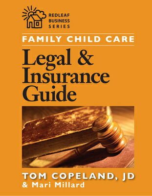 Legal and insurance strategies for reducing the risks of running a home-based child care business.