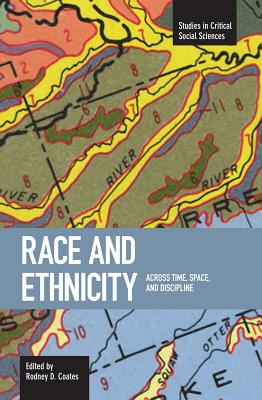 Scholars dare to contemplate, to evaluate, and analyze issues regarding race and ethnicity today.