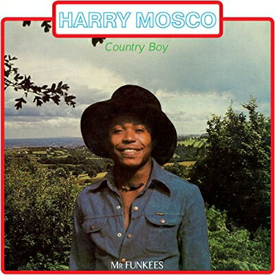 【輸入盤】Country Boy (Mr Funkees)