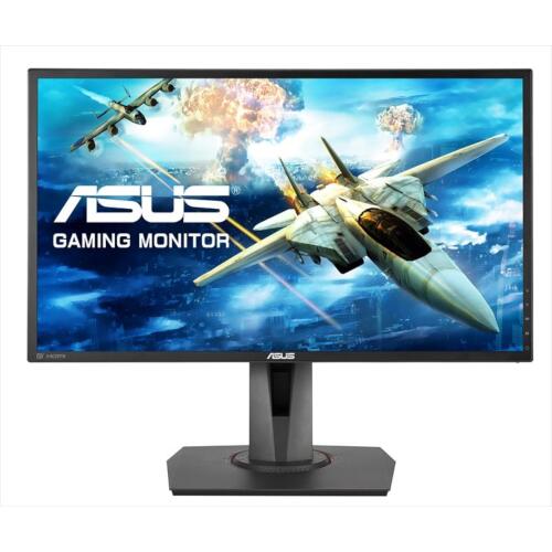ASUS 〈MGシリーズ〉 MG248QR ゲーミングモニター24型ワイド