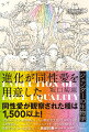 同性愛が観察された種は１，５００以上！