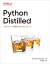 Python Distilled