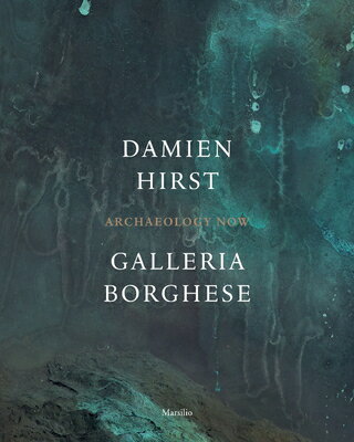 DAMIEN HIRST:GALLERIA BORGHESE(H)