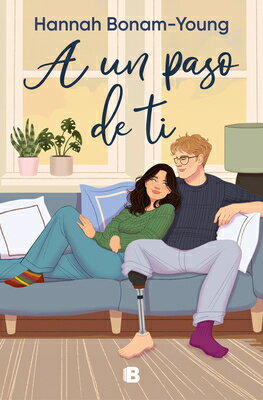A Un Paso de Ti / Out on a Limb SPA-PASO DE TI / OUT ON A LIMB [ Hannah Bonam-Young ]