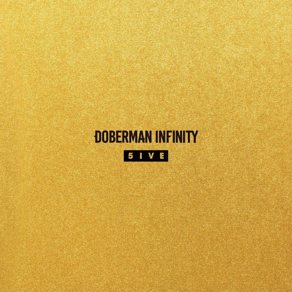 5IVE (CD＋DVD) DOBERMAN INFINITY