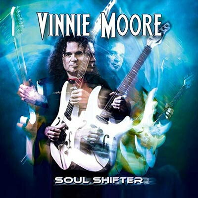 【輸入盤】Soul Shifter