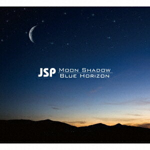 Moon Shadow/Blue Horizon [ JSP ]