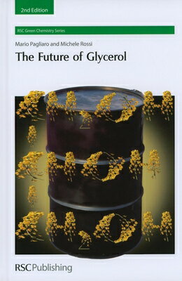 This book depicts how practical limitations posed by glycerol chemistry are solved based on the understanding of the fundamental chemistry of glycerol and by application of catalysis science and technology.