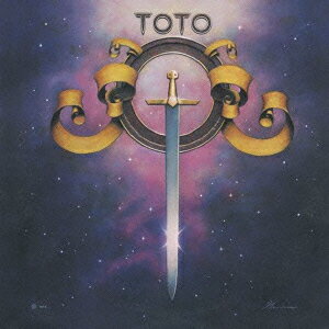 宇宙の騎士(Blu-spec CD2) [ TOTO ]