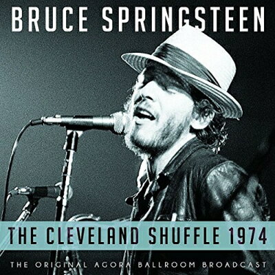 【輸入盤】Cleveland Shuffle 1974