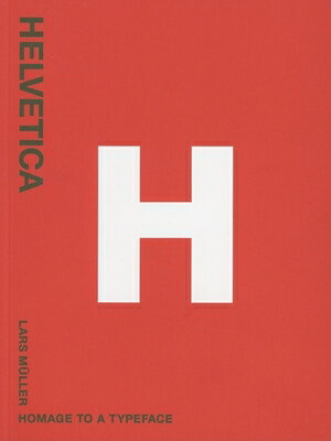 HELVETICA:HOMAGE TO A TYPEFACE(H) 