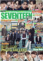 K☆STAR SEVENTEEN PERFECT号