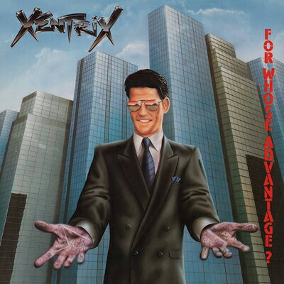Disc1
1 : Questions
2 : For Whose Advantage?
3 : The Human Condition
4 : False Ideals
5 : The Bitter End
6 : New Beginnings
7 : Desperate Remedies
8 : Kept In The Dark
9 : Black Embrace
10 : Running White Faced City Boy
11 : Pure Thought
12 : Shadows Of Doubt
13 : Balance Of Power (live)
14 : Kept In The Dark (live)
15 : Crimes (live)
16 : Ghostbusters (live)
Powered by HMV