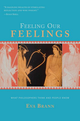 A serious inquiry into the nature of our passions, emotions, feelings, and moods.