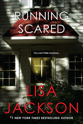 Running Scared RUNNING SCARED [ Lisa Jackson ]