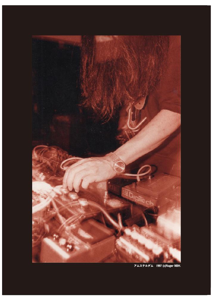 AGI 5 / MERZBOW3 [ 中村 泰之 ]