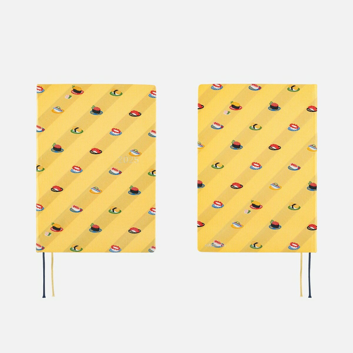 タイ＆チーフ/SUSHI