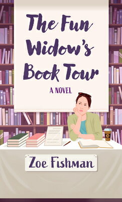 The Fun Widow's Book Tour FUN WIDOWS BK TOUR -LP [ Zoe Fishman ]