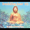 buddha-bar 7 [ (オムニバス) ]