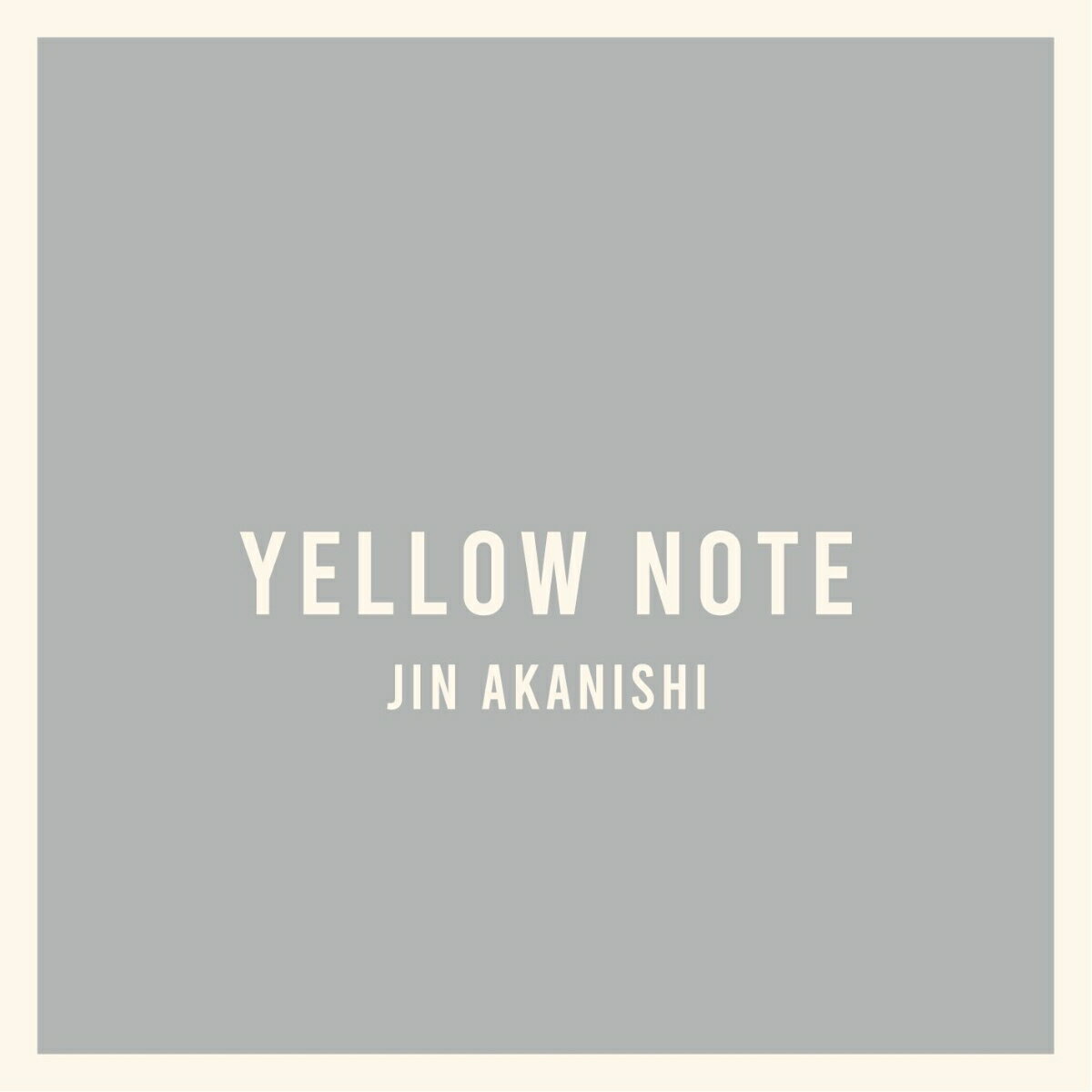 YELLOW NOTE (通常盤 2CD)