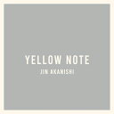 YELLOW NOTE (通常盤 2CD) 赤西仁