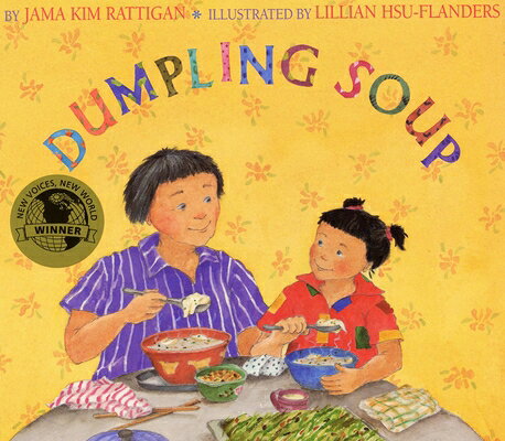Dumpling Soup DUMPLING SOUP 