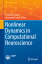 Nonlinear Dynamics in Computational Neuroscience NONLINEAR DYNAMICS IN COMPUTAT Polito Springer [ Fernando Corinto ]