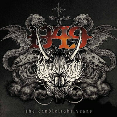 【輸入盤】Candlelight Years (+dvd)