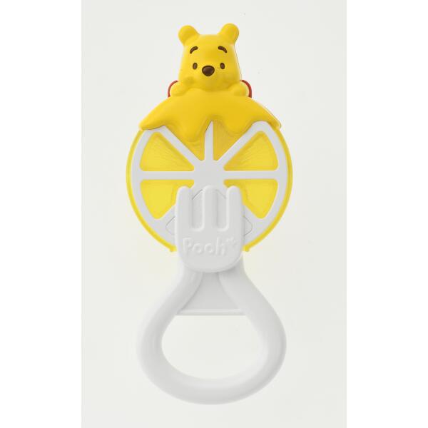 Dear Little Hands レモンマラカス ／ くまのプーさん