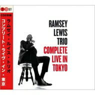 【輸入盤】Complete Live In Tokyo