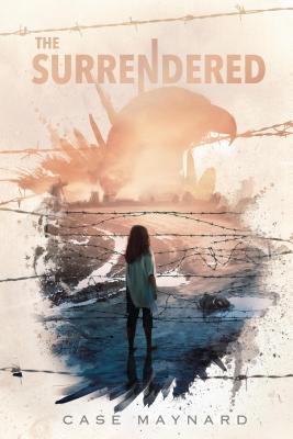 The Surrendered SURRENDERED [ Case Maynard ]