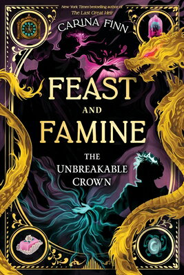The Unbreakable Crown (Standard Edition) UNBREAKABLE CROWN (STANDARD ED （Feast and Famine） [ C..